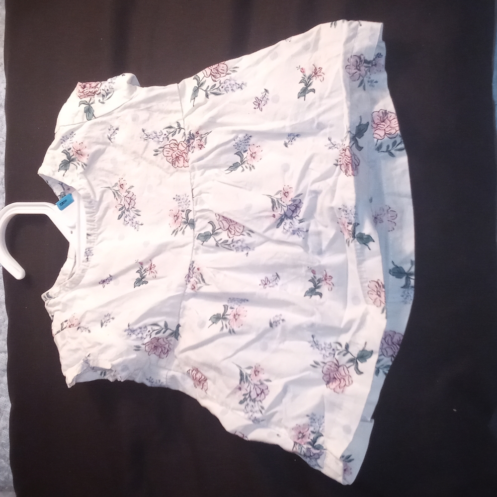 Baby 3Mo. Garminals Dress